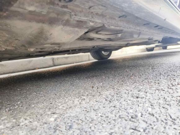 [杭州·浙A] 二手别克君越2018款 20T 领先型