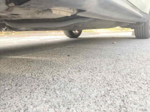 [上海·沪A] 二手本田本田XR-V2015款 1.8L VTi CVT豪华版