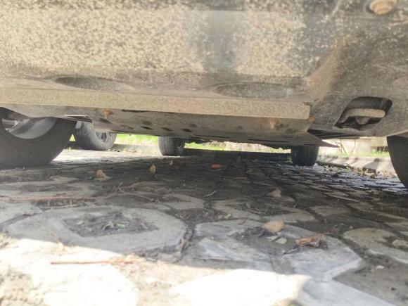 [上海·沪F] 二手东风风神东风风神AX72020款 1.6T 自动AI旗舰型 国VI