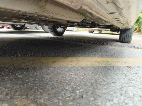 [深圳·川K] 二手长安逸动DT2019款 1.6L 手动舒享型 国VI