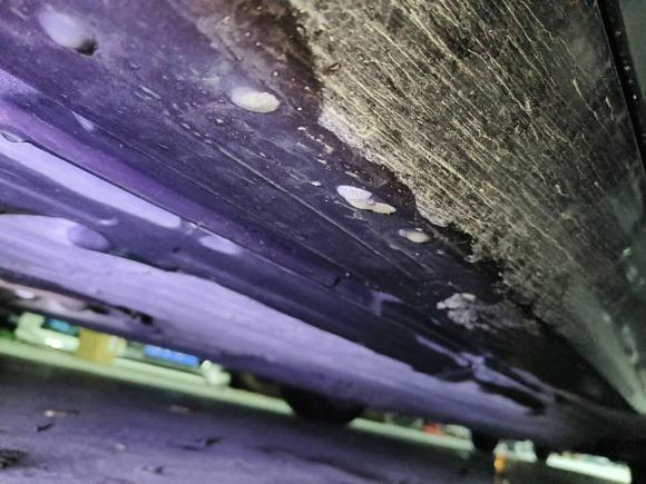 [合肥·皖A] 二手捷豹捷豹XJ2016款 XJL 3.0 SC 两驱典雅商务版