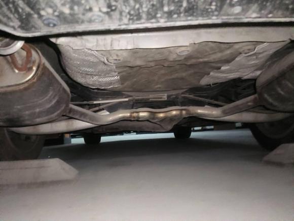 [济南·鲁A] 二手雪佛兰迈锐宝2014款 2.0L 自动豪华版