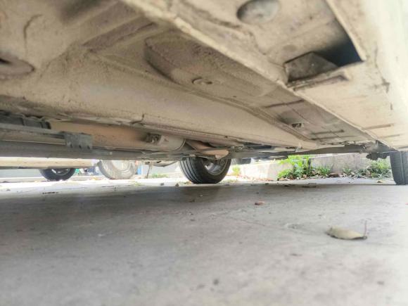 [温州·浙C] 二手吉利汽车缤瑞2018款 14T CVT缤致版