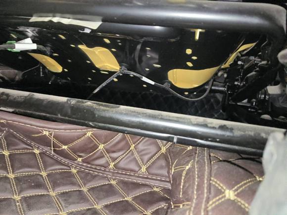 [济南·鲁A] 二手大众途安2018款 途安L 280TSI DSG拓界版 6座 国VI