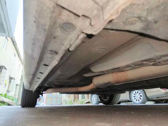 [广州·粤S] 二手比亚迪秦新能源2017款 1.5T 尊贵型