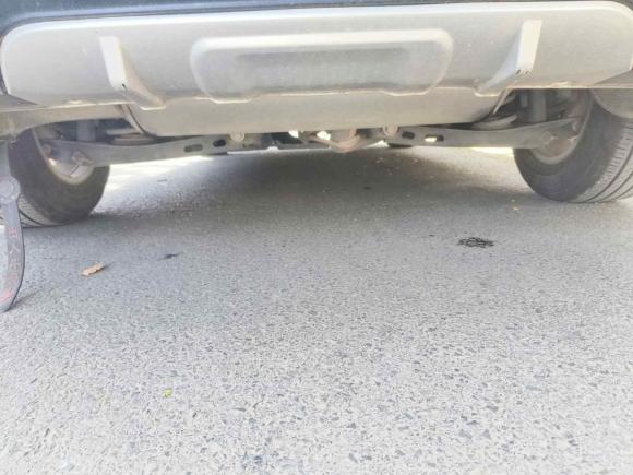 [苏州·苏E] 二手别克昂科威Plus2018款 20T 两驱豪华型