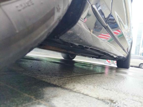 [上海·沪F] 二手奔驰奔驰S级2019款 S 320 L 臻藏版