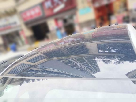 [深圳·粤B] 二手鸿蒙智行问界M52022款 增程四驱至臻版