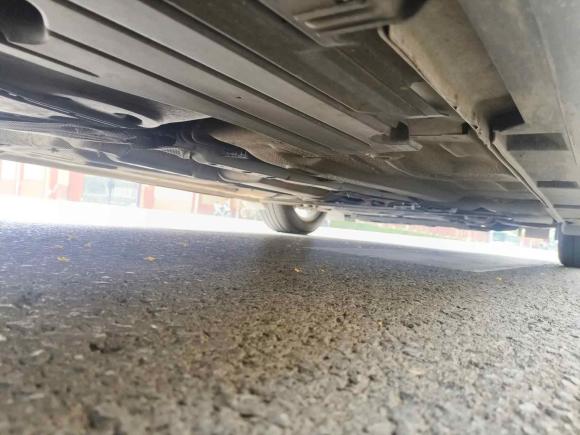 [西安·陕A] 二手福特福克斯2015款 两厢 1.6L 自动舒适型