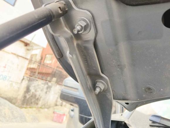 [温州·粤S] 二手哈弗哈弗大狗2021款 2.0T DCT两驱中华猎犬版