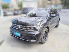 [金华·浙A] 大众途昂X2022款 380TSI 四驱尊崇旗舰版