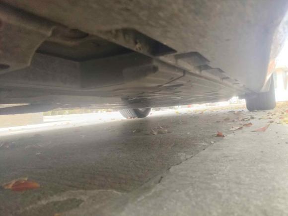 [上海·沪N] 二手捷豹捷豹XJ2013款 XJL 3.0 SC 全景商务版