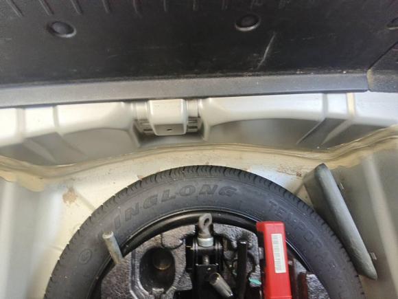 [宁波·浙B] 二手吉利汽车帝豪2017款 三厢百万款 1.5L CVT豪华型