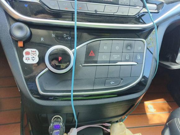 [上海·沪F] 二手上汽大通MAXUS大通G202020款 2.0T 柴油自动豪华行政版