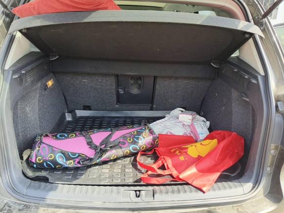 [常州·苏D] 二手大众途观2013款 1.8TSI 自动四驱豪华型