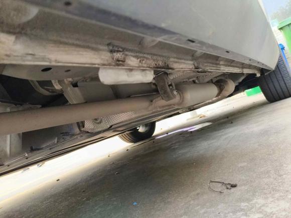 [合肥·皖A] 二手比亚迪宋PLUS新能源2021款 DM-i 110KM 旗舰PLUS