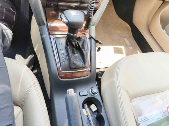 [杭州·浙A] 二手斯柯达明锐2013款 1.6L 自动逸俊版