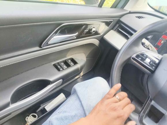 [苏州·苏E] 二手爱驰爱驰U52019款 U5 ING+