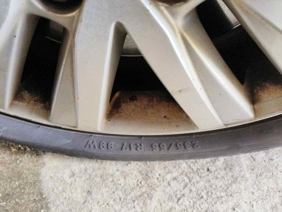 [武汉·鄂A] 二手大众迈特威2012款 2.0TSI 四驱尊享版