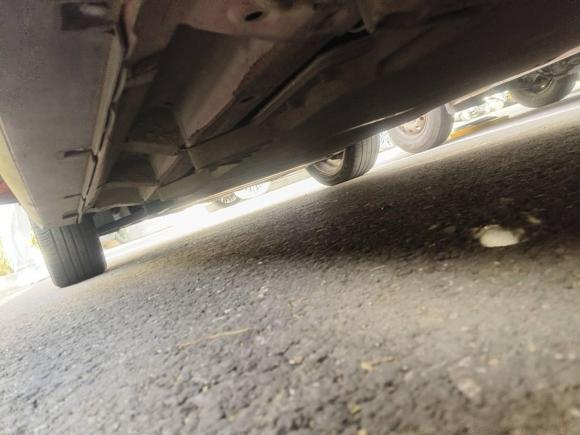 [常州·苏D] 二手北汽新能源北汽新能源EC52019款 新尚版