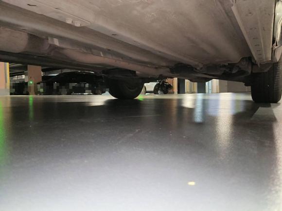 [西安·皖A] 二手日产奇骏2012款 2.5L 手动豪华版 4WD