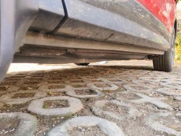 [上海·沪A] 二手奥迪奥迪Q2L e-tron2019款 Q2L e-tron 纯电智享型