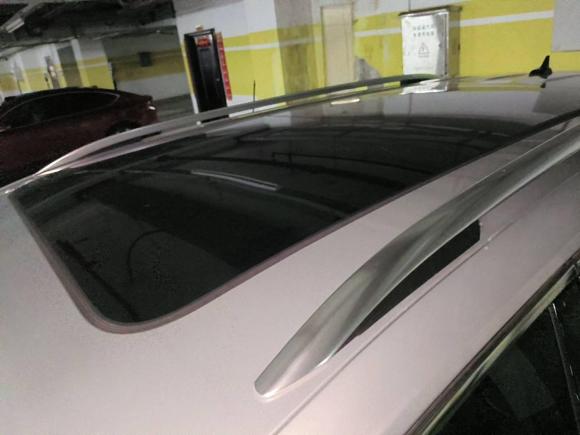 [上海·沪E] 二手大众途观L2023款 330TSI 自动两驱R-Line旗舰版