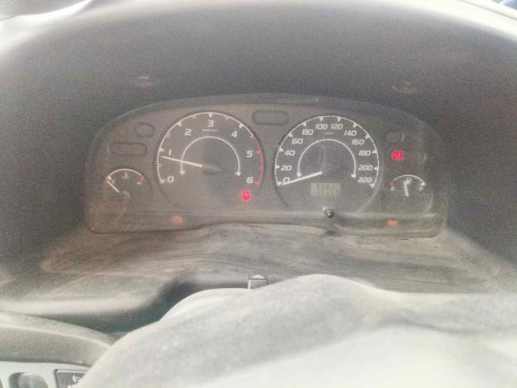 [无锡·苏B] 二手江铃特顺2019款 2.8T商运型短轴中顶6座国VI JX493