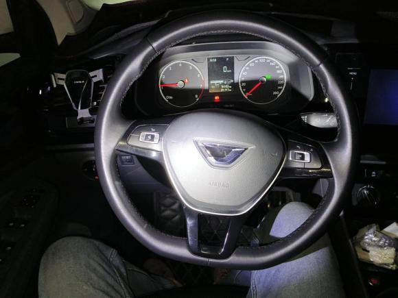 [无锡·苏B] 二手捷达捷达VS52019款 280TSI 自动悦享型