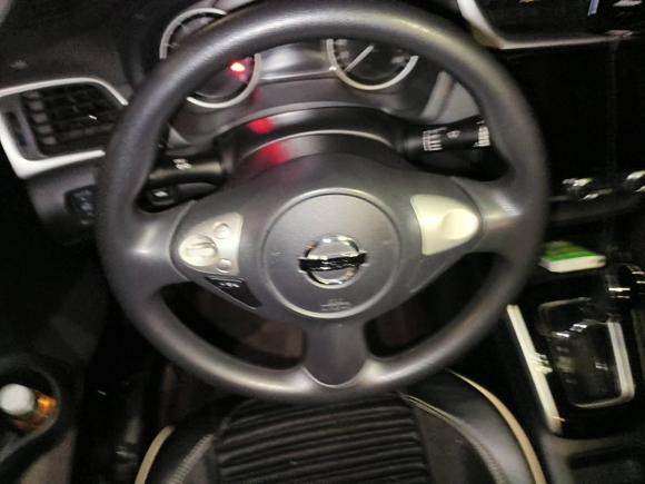 [成都·川A] 二手日产轩逸2016款 1.6XL CVT豪华版