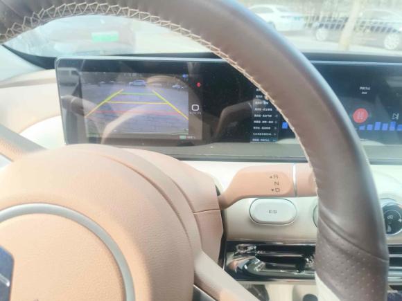 [湖州·浙E] 二手五菱汽车五菱缤果2025款 333km 悦享款