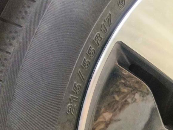 [无锡·苏B] 二手日产天籁2021款 2.0L XL 舒适版