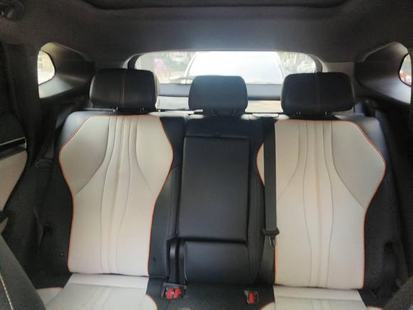 [杭州·浙A] 二手比亚迪宋PLUS新能源2023款 冠军版 EV 520KM 旗舰型