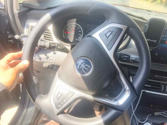 [上海·沪A] 二手比亚迪宋MAX新能源2019款 DM 1.5T 智联致进型 7座 国VI