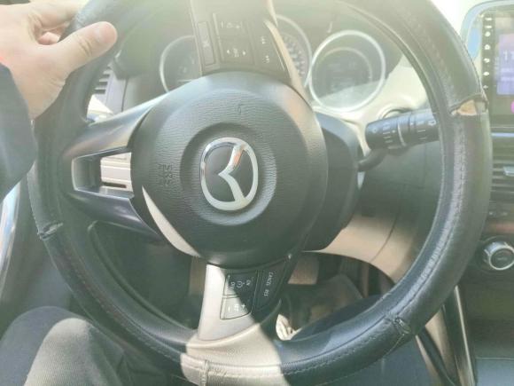 [南通·苏F] 二手马自达马自达CX-52013款 2.0L 自动两驱舒适型