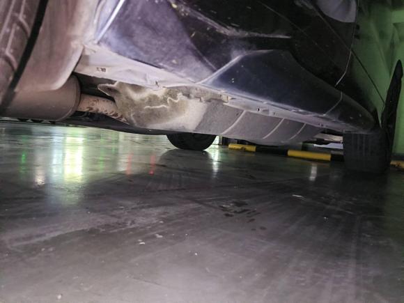 [合肥·皖A] 二手本田冠道2017款 240TURBO 两驱尊享版