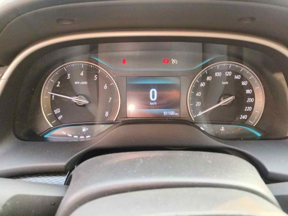 [青岛·云A] 二手别克英朗2021款 改款 典范 1.5L 自动精英型