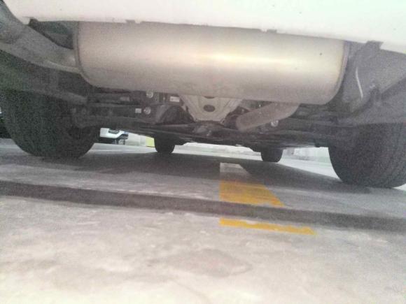 [上海·沪B] 二手宝马宝马3系GT2019款 320i 时尚型