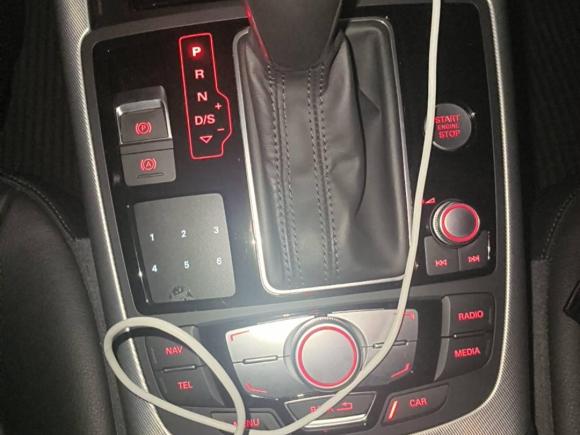 [广州·粤A] 二手奥迪奥迪A62017款 3.0T allroad quattro