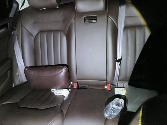 [宁波·浙B] 二手大众辉昂2021款 380TSI 豪华版