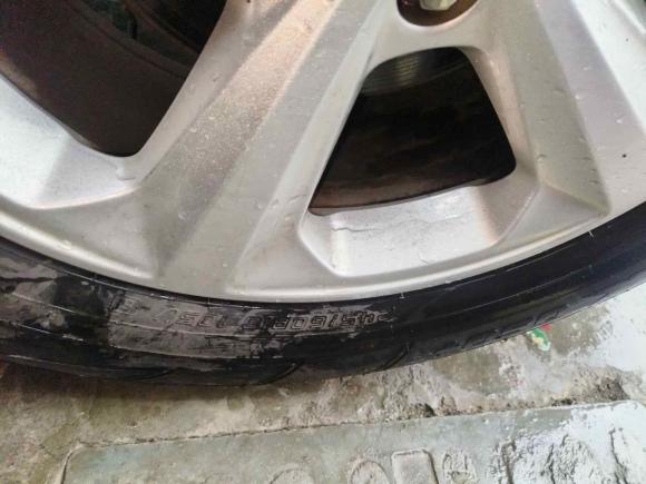 [上海·沪C] 二手福特锐界2018款 EcoBoost 245 两驱精锐型 5座 国V