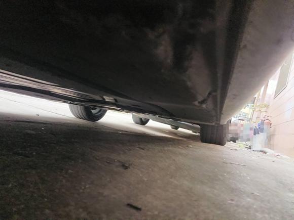 [佛山·粤A] 二手宝马宝马5系2020款 530Li 尊享型 M运动套装