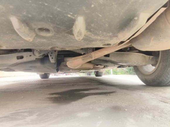 [佛山·粤J] 二手丰田卡罗拉2019款 1.2T S-CVT GL先锋版