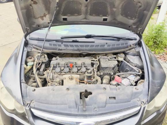 [武汉·鄂A] 二手思铭思铭2012款 1.8L 自动