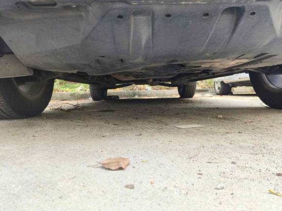 [上海·沪A] 二手斯巴鲁森林人2013款 2.5i 自动豪华版