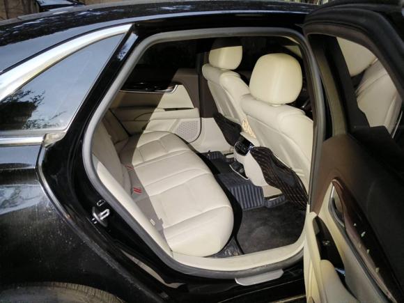 [金华·浙G] 二手凯迪拉克凯迪拉克XTS2017款 28T 精英型