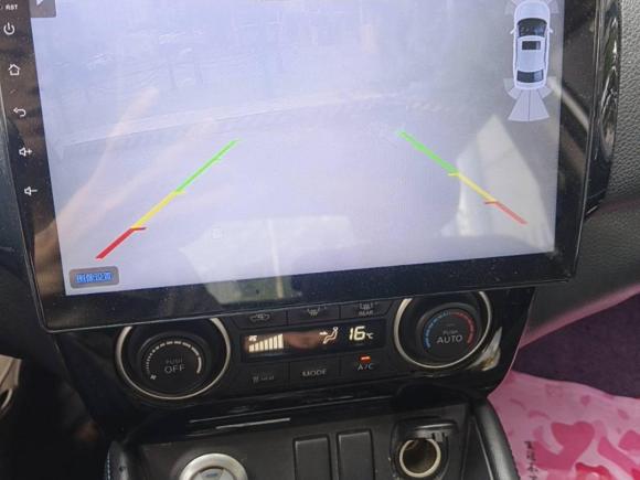 [上海·沪A] 二手日产轩逸·纯电2018款 智领版