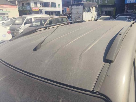 [金华·桂M] 二手五菱汽车五菱宏光2014款 1.5L S标准型