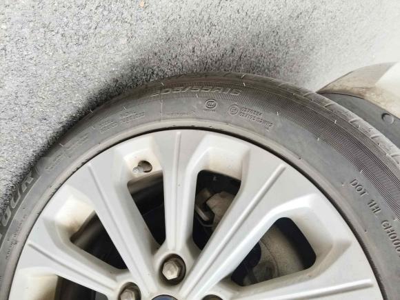 [义乌·浙G] 二手福特福睿斯2015款 1.5L 自动时尚型