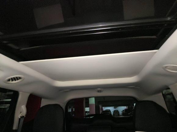 [嘉兴·浙F] 二手福特锐界2015款 2.0T GTDi 两驱豪锐型